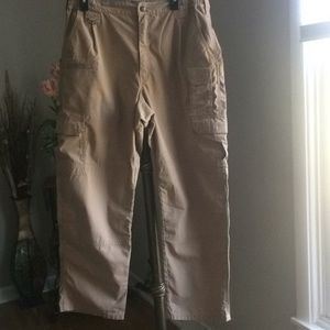 5.11 tactical series pants